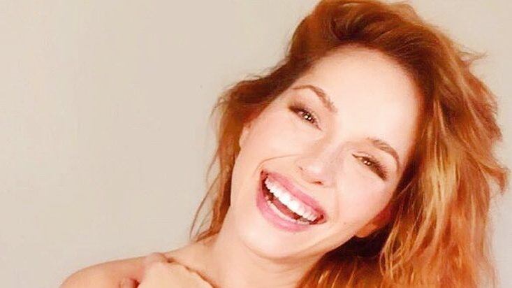 Nicole Block