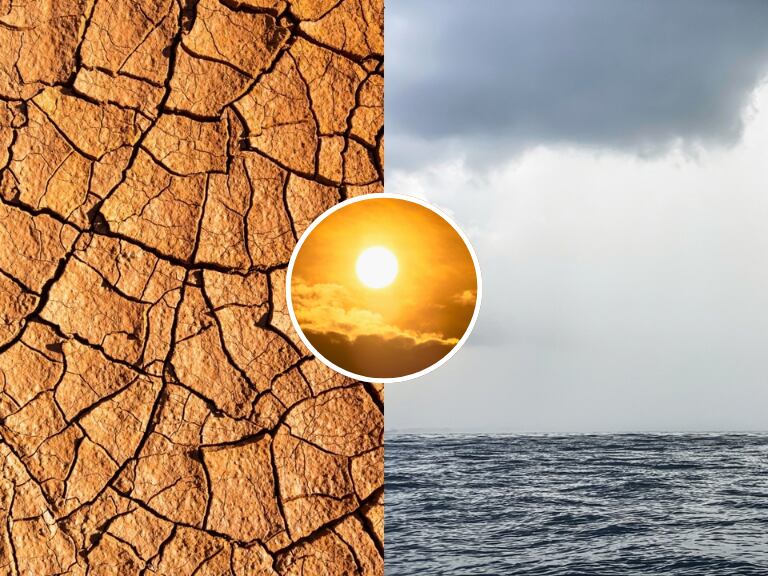 Fenómeno de El Niño 2026 podría ser el más intenso del que hay registro: la ONU confirma cuándo llegará a su peak