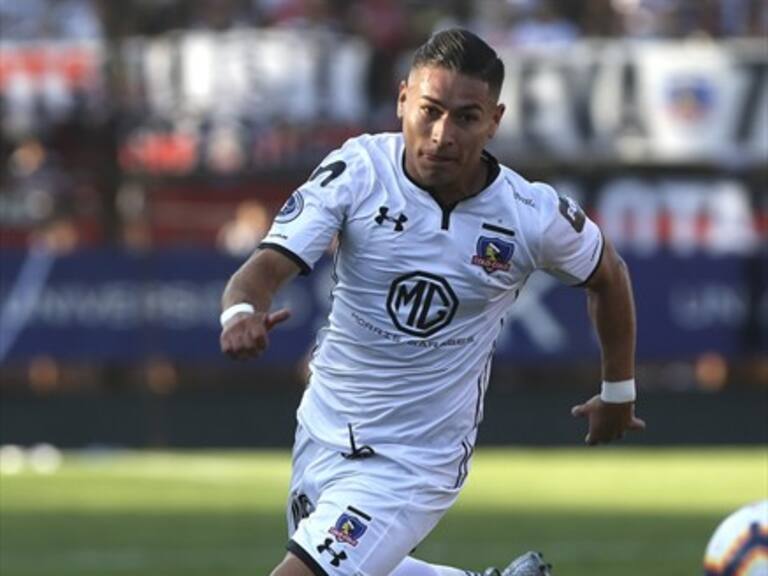 Óscar Opazo: «Se toca el tema de los años que la U no ha podido lograr un triunfo en el Monumental»