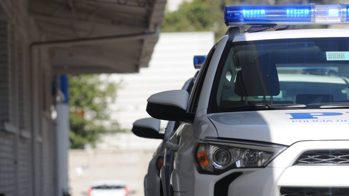 Recuperan armas que habían sido robadas desde Colina: hay un menor de edad detenido