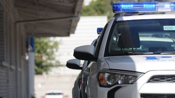 PDI recupera armas de caza y municiones que habían sido robadas en Colina: hay un menor de edad detenido