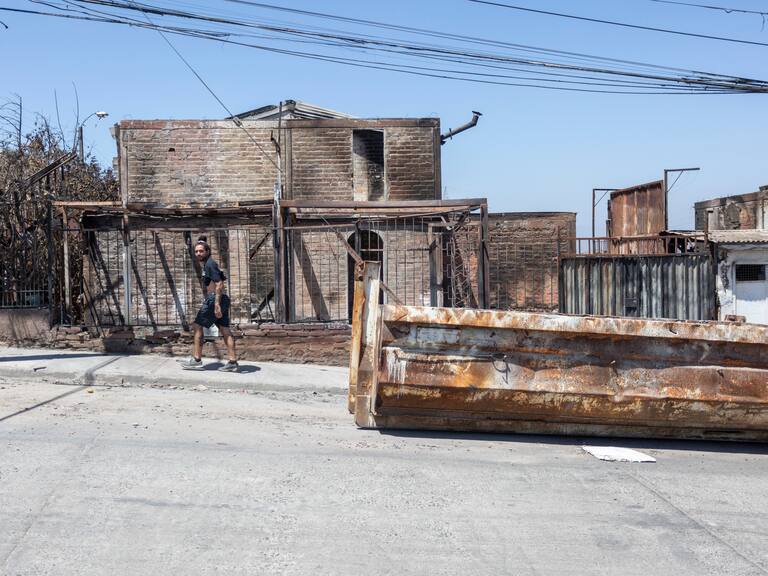 Referencial Agencia Uno