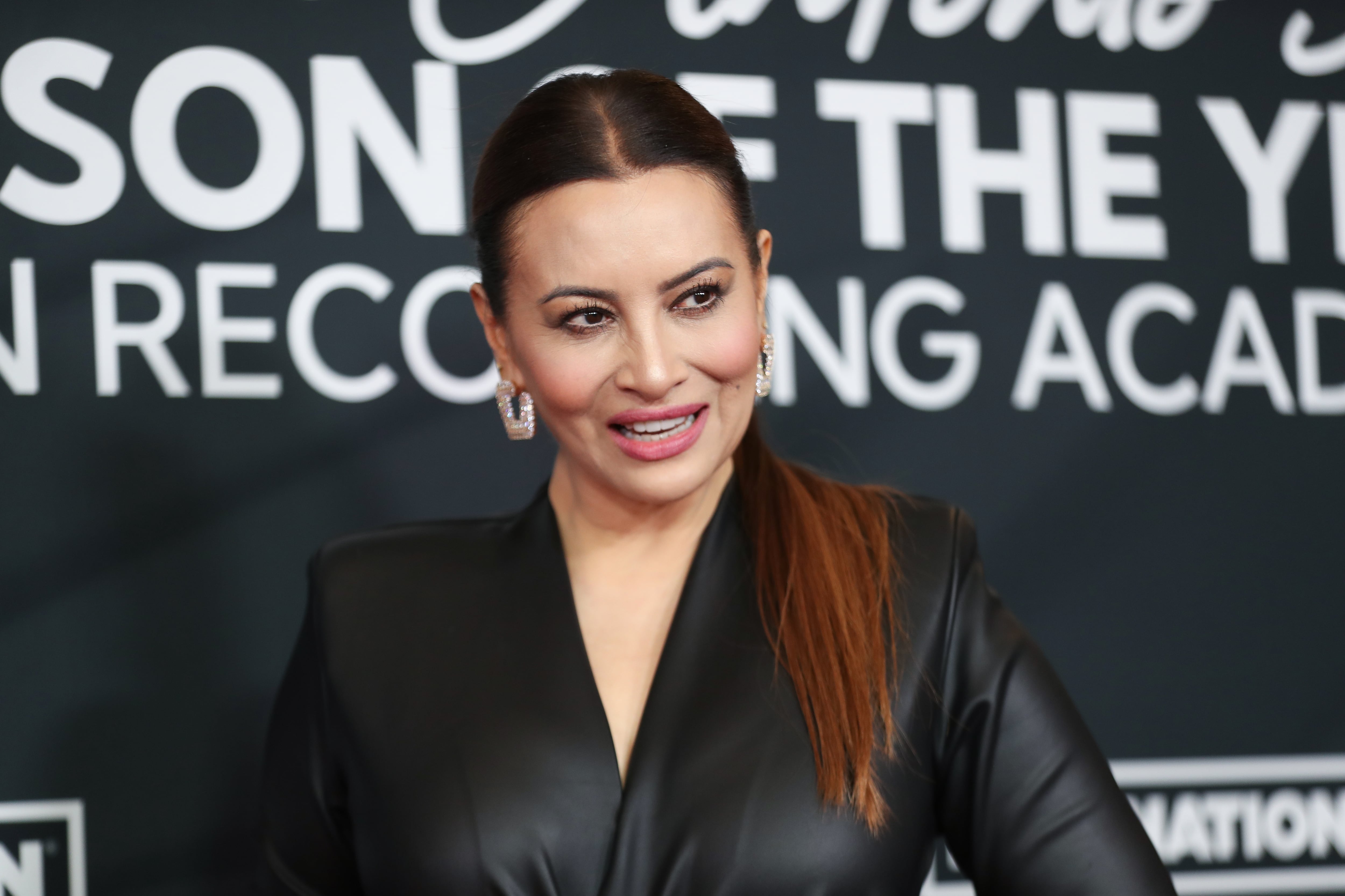 Myriam Hernández