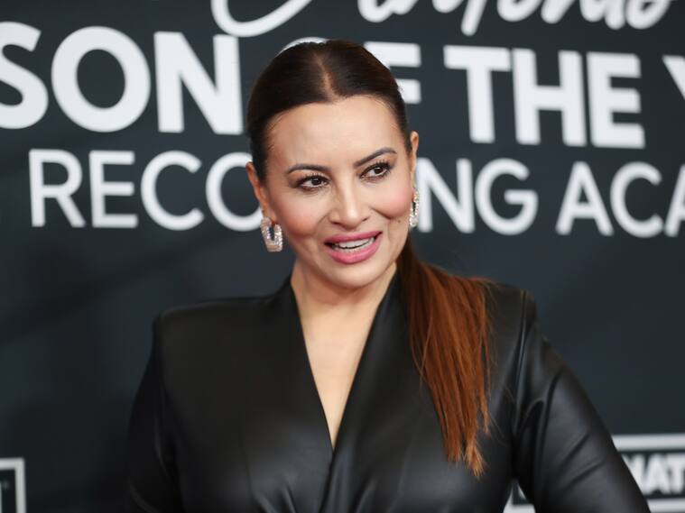 Myriam Hernández