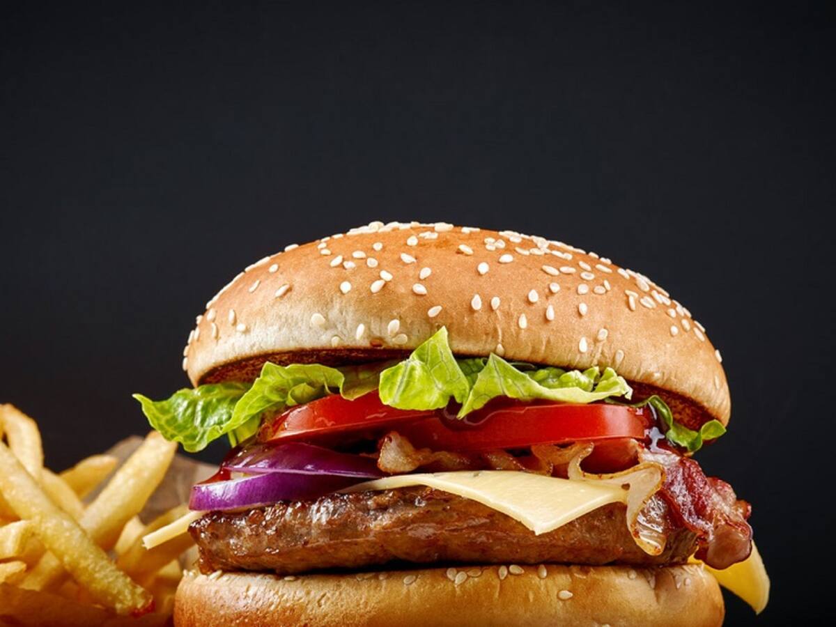 Burger King pidió a sus clientes comprar hamburguesas en McDonald’s