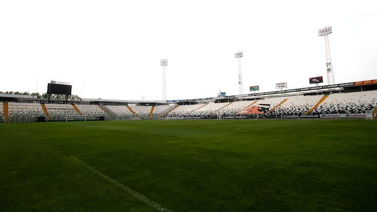 Colo Colo define el estadio para recibir a O’Higgins por la Liga de Primera: decisión final