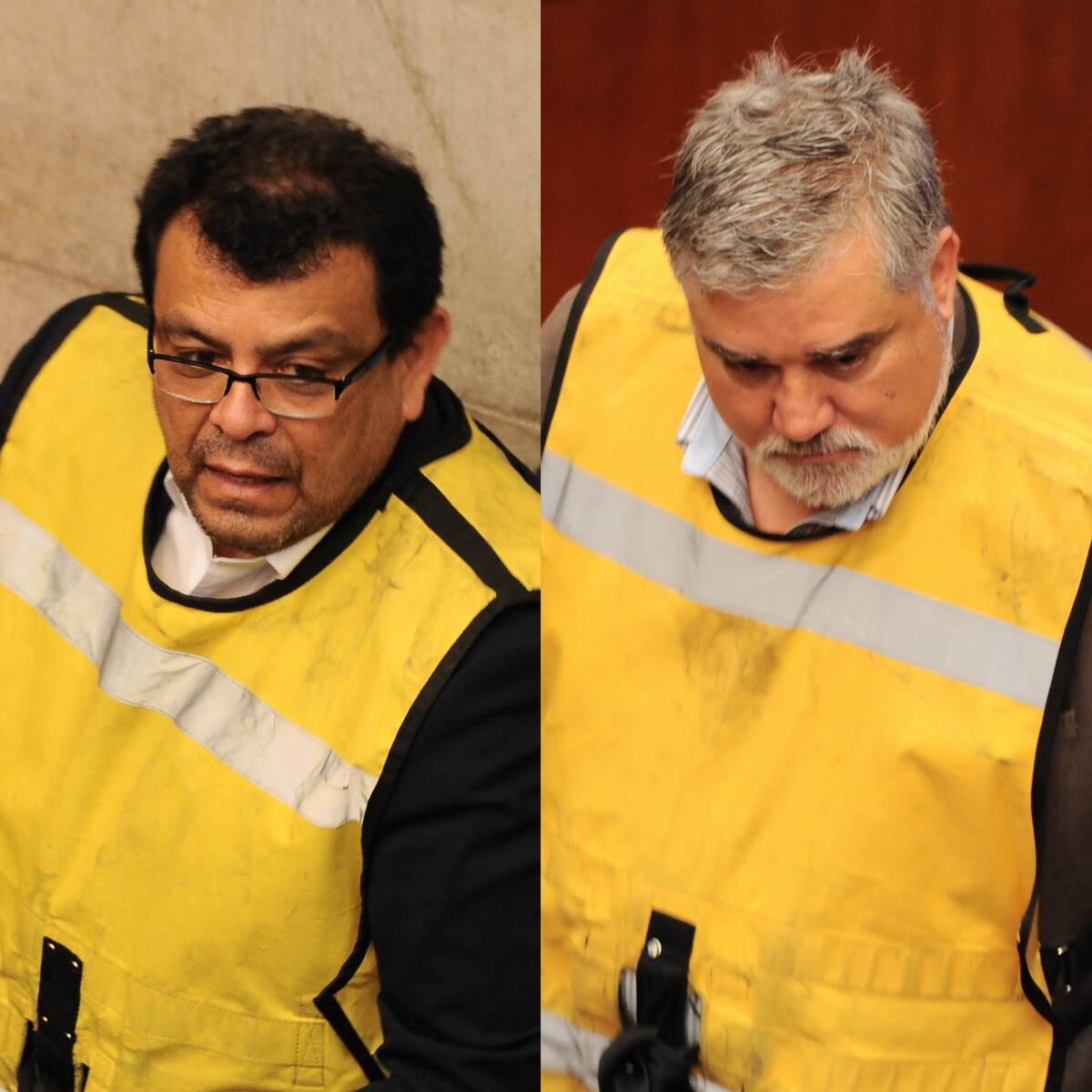 Caso “Muñeca Bielorrusa”: este lunes continúa tercera jornada de formalización del esposo de Ángela Vivanco y abogados