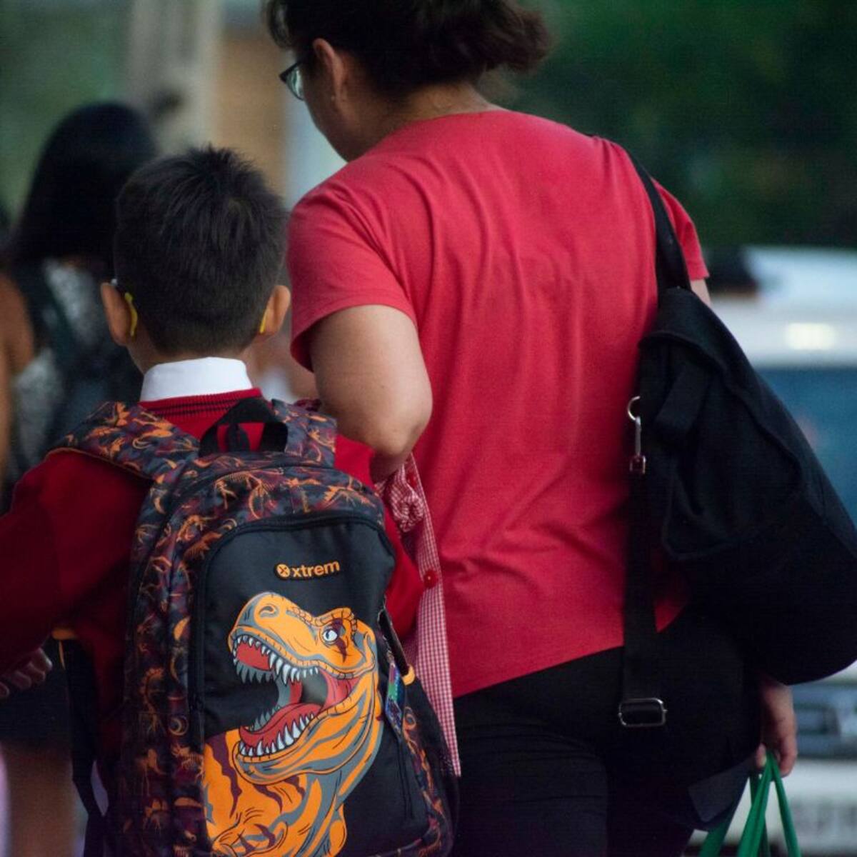 Sistema de Admisión Escolar 2027: revisa cuándo empieza la postulación y las fechas clave del proceso