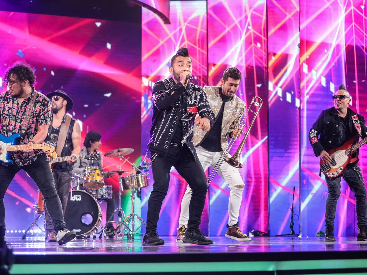 Tomo Como Rey se prepara a prender el 18 con su homenaje a Tommy Rey y celebra su primer show en Lollapalooza Chile