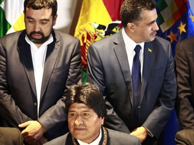 EN VIVO: Los alegatos de Bolivia y Chile en La Haya por demanda de salida al mar