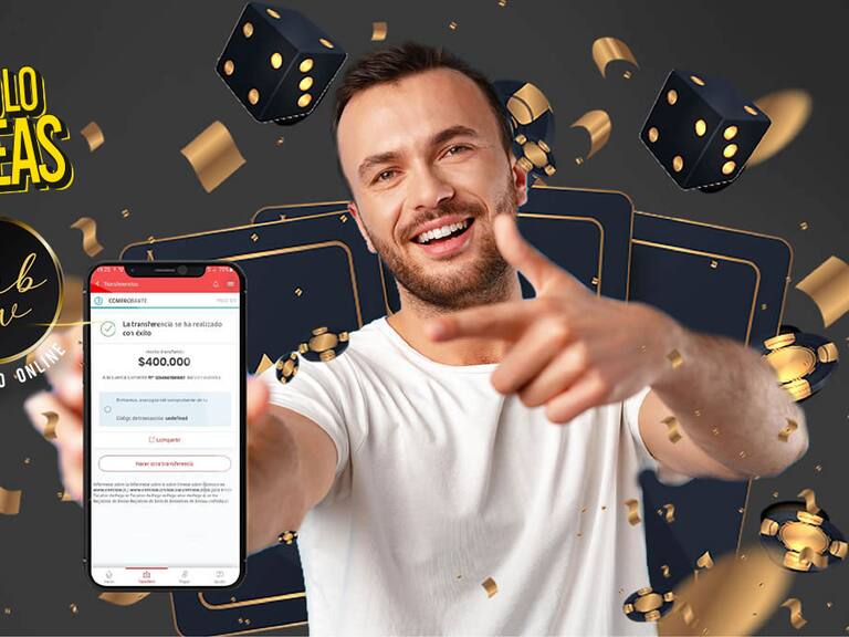 Tan rápido como lo deseas: conoce el casino online más veloz en hacer efectivo el pago