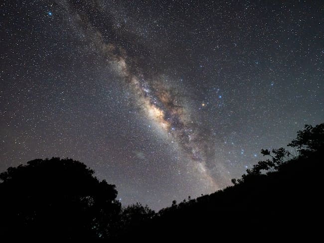 Lluvia de meteoros “Las Líridas”: qué es este fenómeno astronómico, cuándo ocurre y dónde verlo