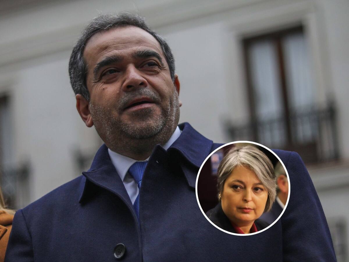 Presidente del PPD advierte que si Jeannette Jara gana en las primarias “significa un triunfo de Kast”