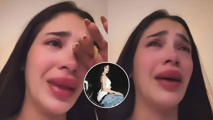 Katteyes hace dura confesión sobre su carrera y preocupa a sus seguidores: “No sé si quiero esto...”