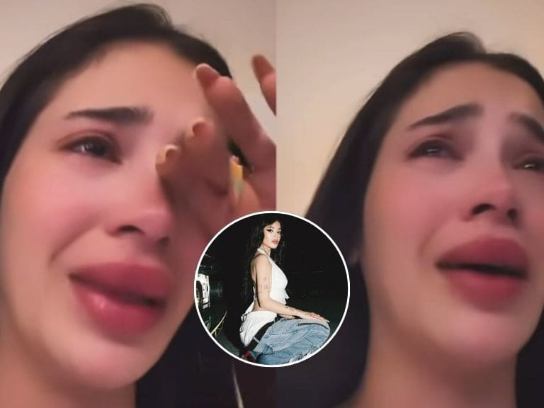Katteyes hace dura confesión sobre su carrera y preocupa a sus seguidores: “No sé si quiero esto...”