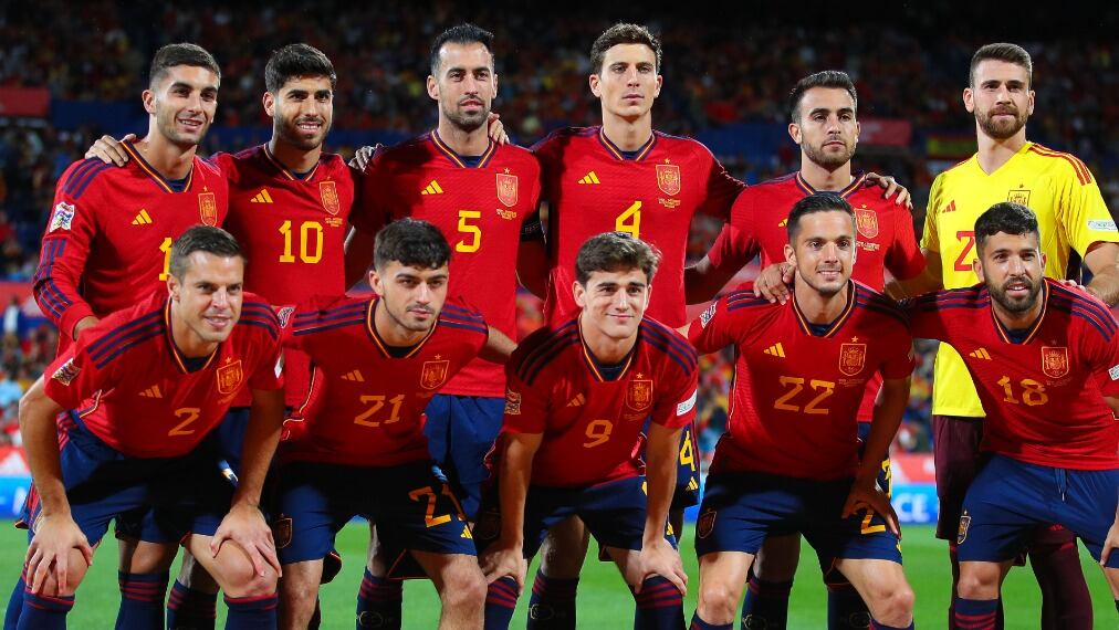Plantel de España en Qatar 2022: figuras, estrellas y ausentes