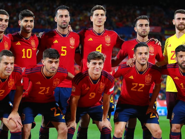 Plantel de España en Qatar 2022: figuras, estrellas y ausentes