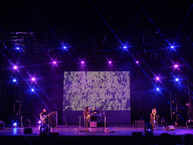 Festival REC 2024: fecha, mapa, artistas por día y horarios del evento musical gratuito en Concepción