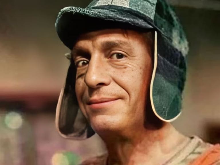 «Sin querer queriendo»: HBO Max prepara serie sobre la vida de Chespirito