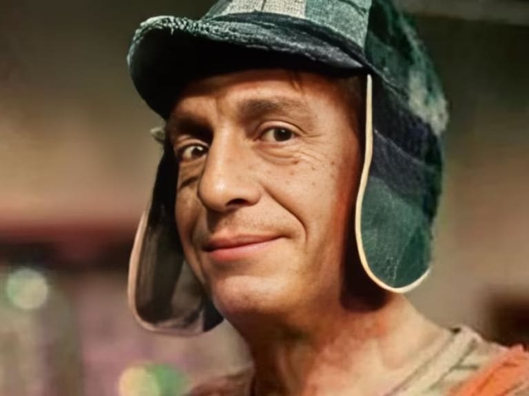 «Sin querer queriendo»: HBO Max prepara serie sobre la vida de Chespirito