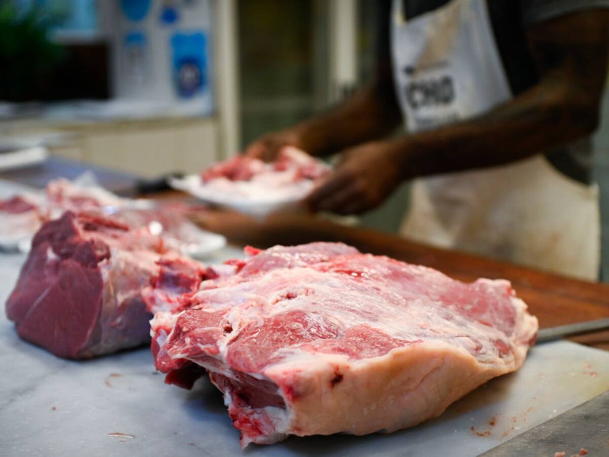 Argentina: gobierno de Milei alcanza 25,5% de inflación en su primer mes