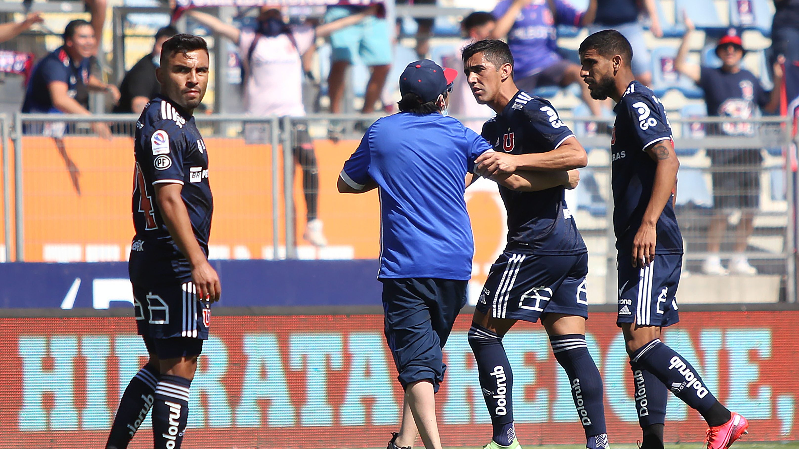 Universidad de Chile