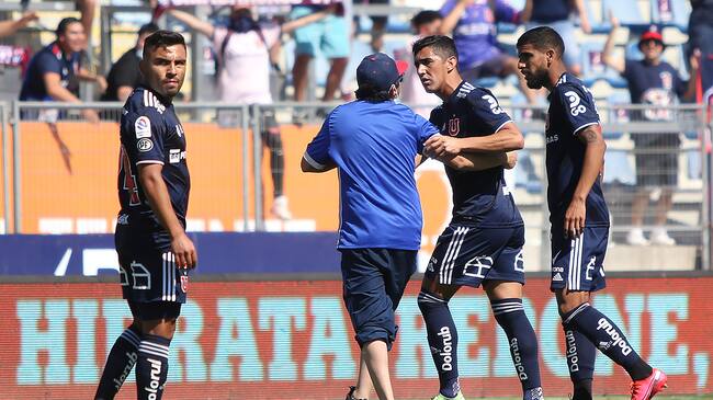Universidad de Chile