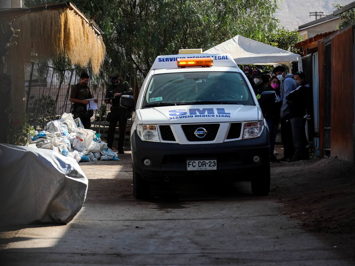Cantidad de muertos en los últimos 30 días batió récord mensual de la década