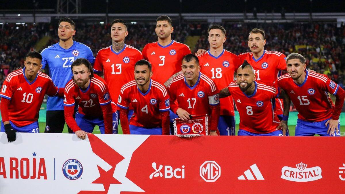 «Sigue castigado»: Claudio Bravo fue otra vez excluido de la nómina de La Roja para las Clasificatorias