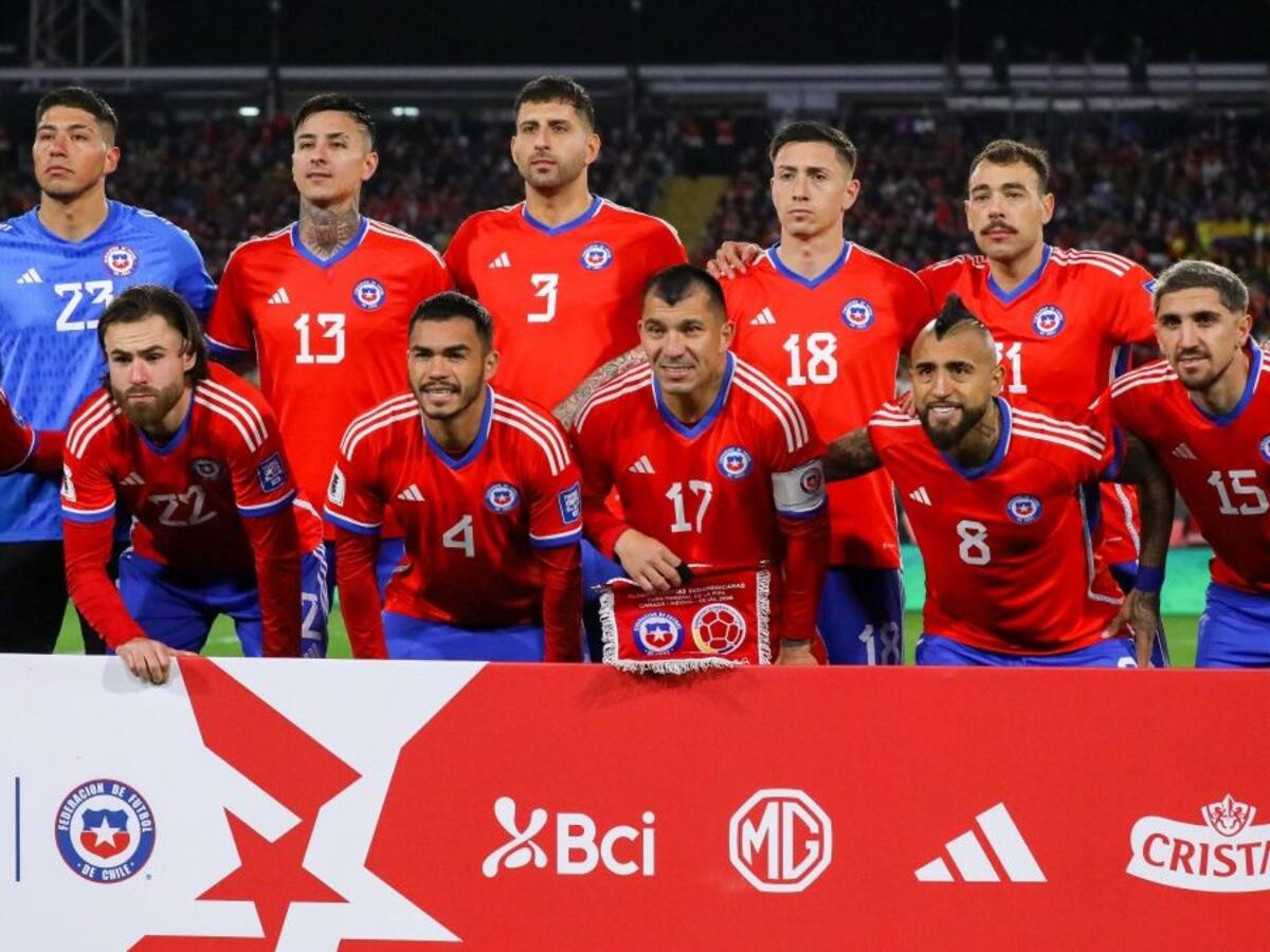 «Sigue castigado»: Claudio Bravo fue otra vez excluido de la nómina de La Roja para las Clasificatorias