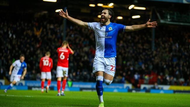 Ben Brereton Premier League