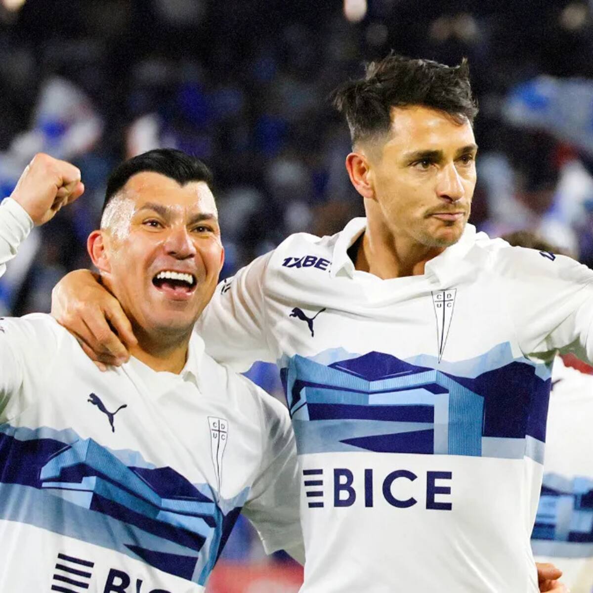 “¿Zampedri intratable? Perdió varias pelotas el ‘Toro’, tiene que mejorar en eso"