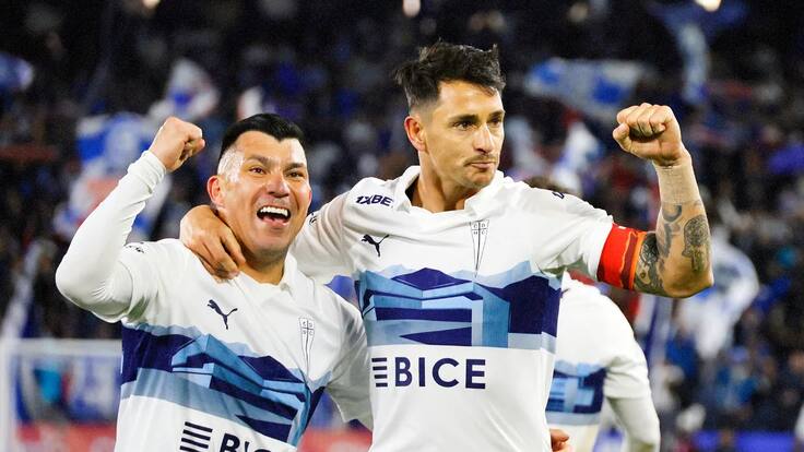 Gary Medel