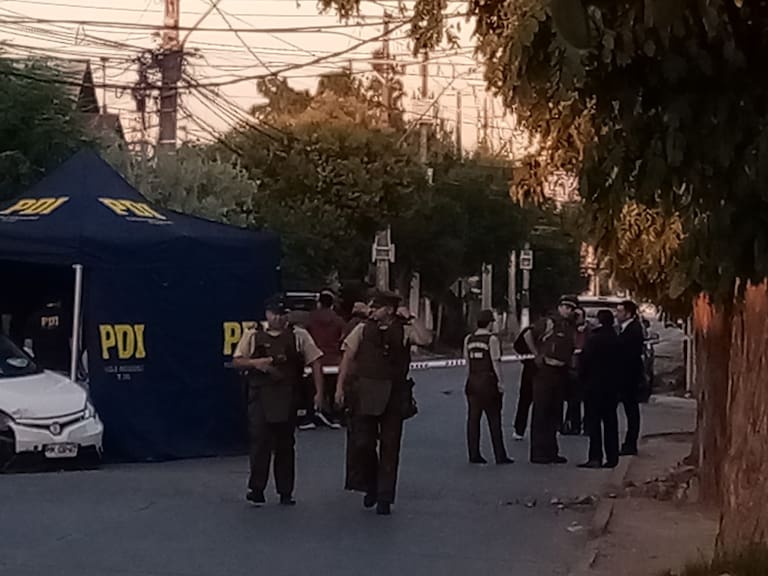 Menor fallecido tenía arresto domiciliario: lo que se sabe del asalto que terminó con dos delincuentes muertos en Maipú