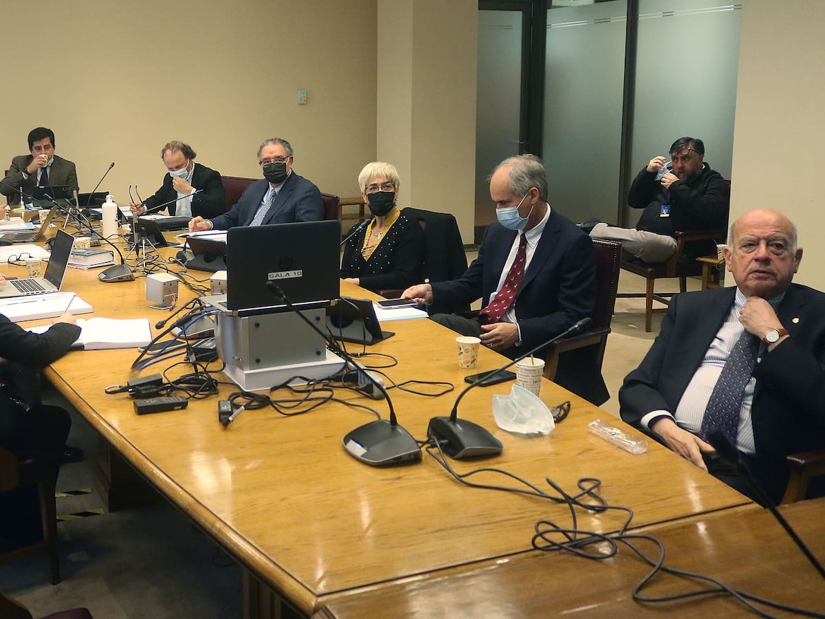 ¿En qué va el cuarto retiro del 10%? La votación del proyecto en el Senado ya tiene fecha