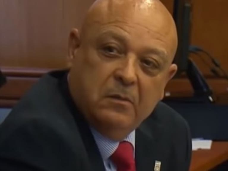 Hijo de Julio Martínez contra marcha en el Día de la Mujer: «Yo lamento que no les den chocolate»