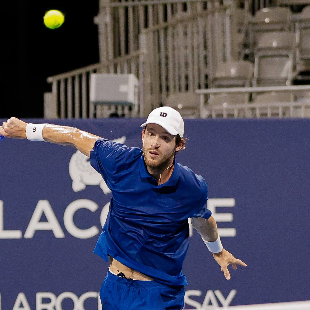 La caída libre de Nicolás Jarry en el ranking ATP: así están los cinco mejores chilenos en el escalafón