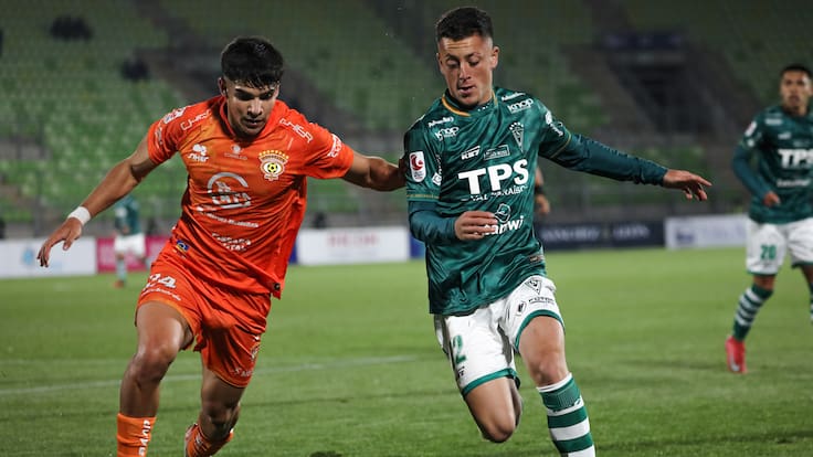 Reprograman el Cobreloa vs. Santiago Wanderers por la participación de los “caturros” en la Intercontinental Sub 20