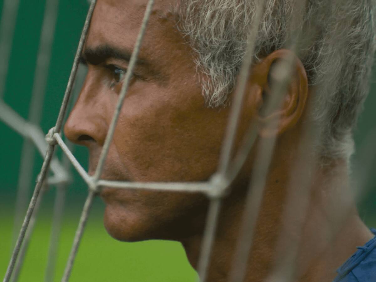 “Romário: el único”: la nueva serie de Max inspirada en el crack brasileño