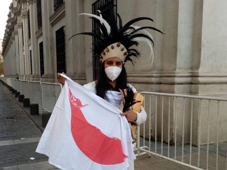 Representante Rapa Nui se refirió a nuevo gobierno de Gabriel Boric