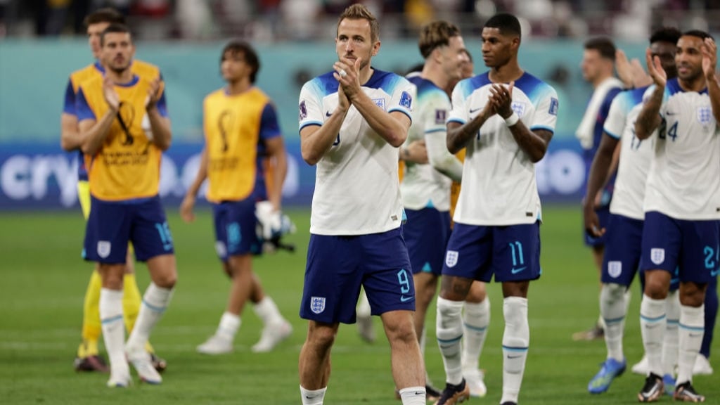 PREVIA | Inglaterra busca la clasificación a los octavos de final de Qatar 2022 enfrentando a Estados Unidos