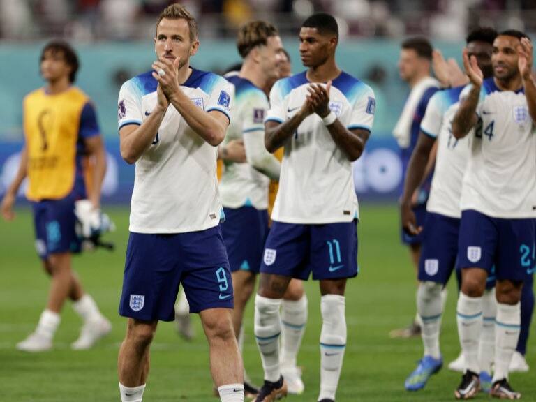 PREVIA | Inglaterra busca la clasificación a los octavos de final de Qatar 2022 enfrentando a Estados Unidos