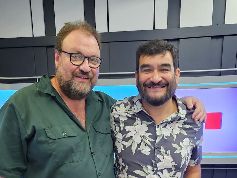 31 Minutos íntimo: Creadores del espacio infantil comparten detalles del museo con la historia de Tulio Triviño y compañía