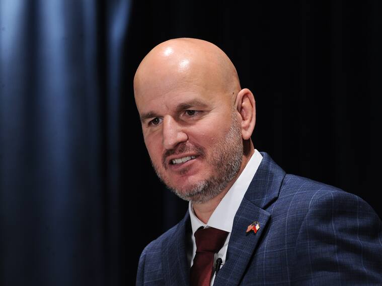 FOTO: VICTOR HUENANTE / AGENCIAUNO