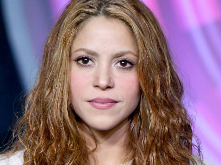 Shakira
