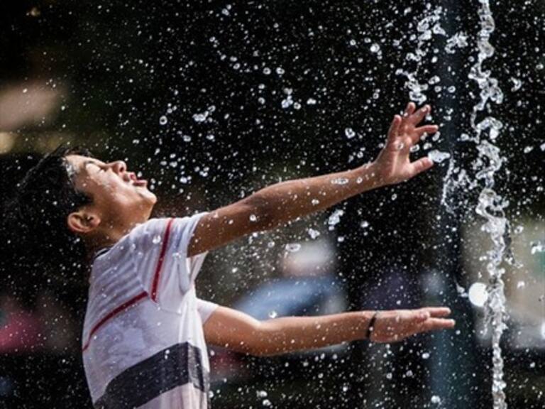 Encuesta reveló que chilenos son veranistas