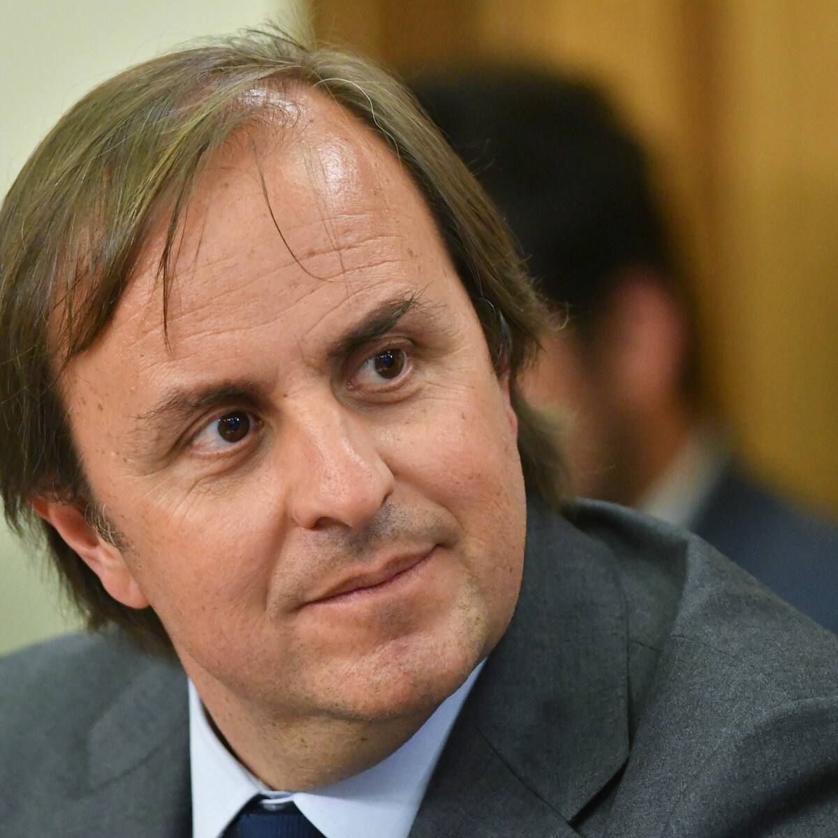 Ministro del Deporte respalda postulación de Chile a organizar los Juegos Suramericanos 2030: “La posición del gobierno es clara”