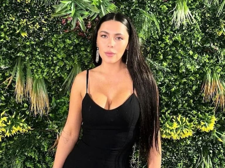 “Me quieren sacar dinero”: Daniela Aránguiz lanza dura acusación tras denuncia en su contra