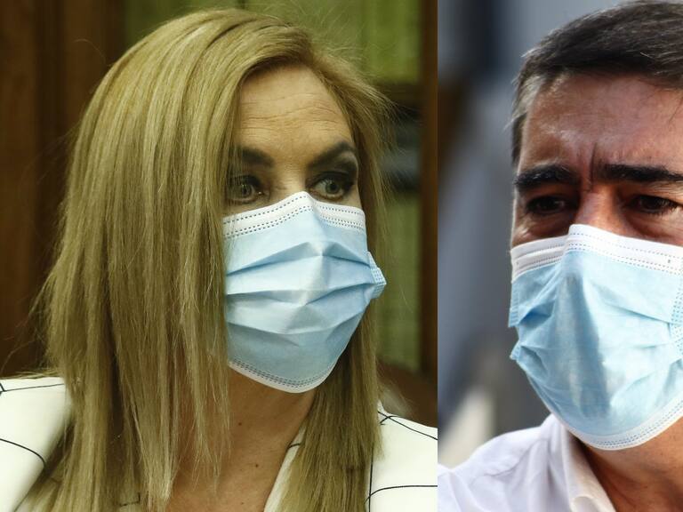 «Justifica un homicidio»: Pamela Jiles pidió a Desbordes «retractarse» de sus declaraciones sobre muerte de malabarista baleado por carabinero