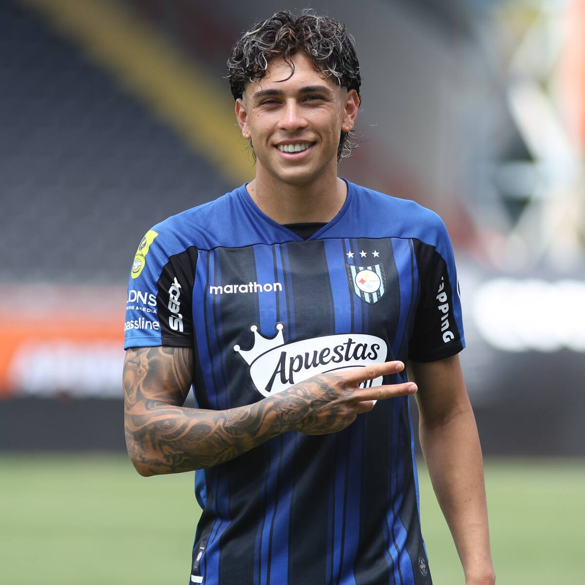 Se frena el fichaje de Maxi Gutiérrez por Independiente: el club argentino fue sancionado por la FIFA